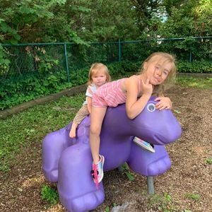 Meet your Posher, Joan